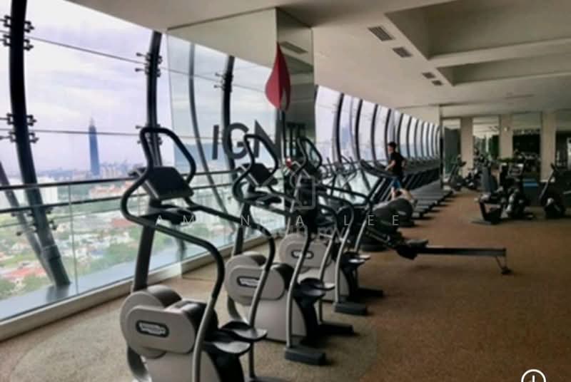 Servis Apartment untuk Disewa di M City - Amanda Lee - PropertyGuru.com.my