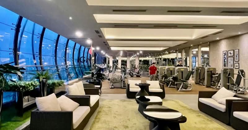 Servis Apartment untuk Disewa di M City - Amanda Lee - PropertyGuru.com.my