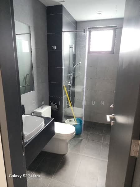 Servis Apartment untuk Disewa di Sunway Velocity TWO - David Mun - Bathroom - PropertyGuru.com.my