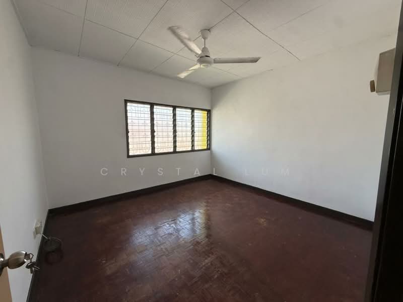 Rumah Teres 2 Tingkat untuk Disewa di Taman Connaught (Cheras) - Crystal Lum - Interior - PropertyGuru.com.my