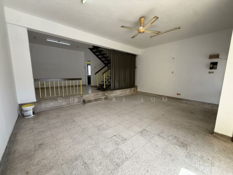 Rumah Teres 2 Tingkat untuk Disewa di Taman Connaught (Cheras) - Crystal Lum - Interior - PropertyGuru.com.my
