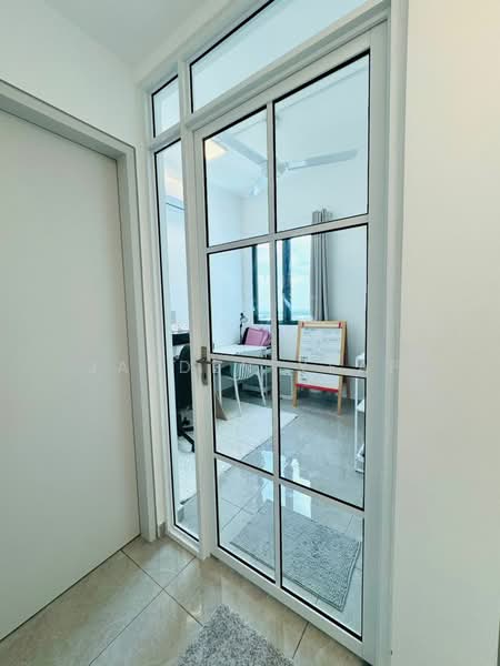 Service Residence for Sale at Savana @ Utropolis - Jayden Yeap - Study - PropertyGuru.com.my