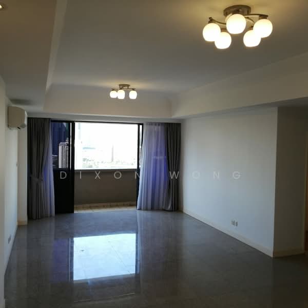 Kondominium untuk Disewa di Sri Tiara Residences - Dixon Wong - Living Room - PropertyGuru.com.my