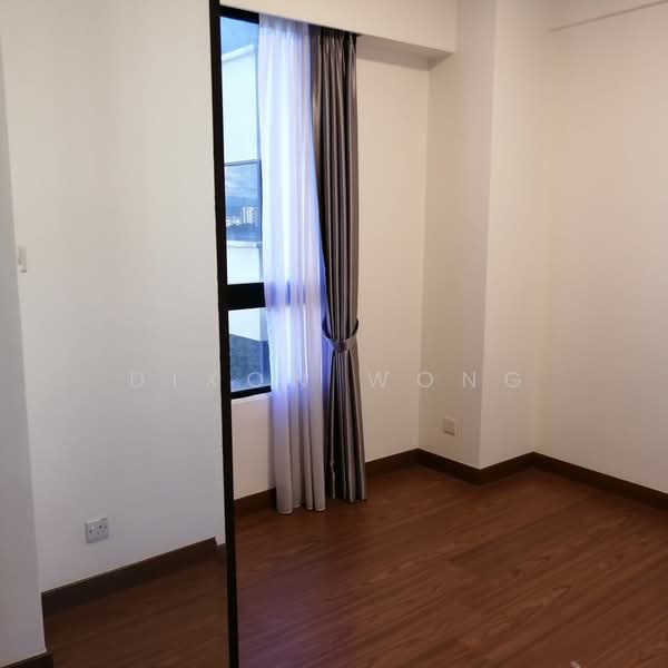 Kondominium untuk Disewa di Sri Tiara Residences - Dixon Wong - Interior - PropertyGuru.com.my