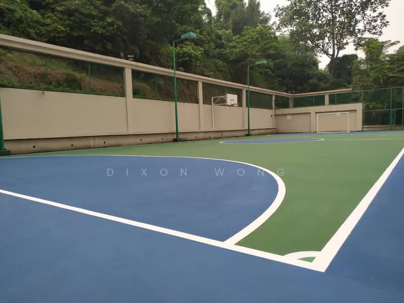 Kondominium untuk Disewa di Sri Tiara Residences - Dixon Wong - Exterior - PropertyGuru.com.my