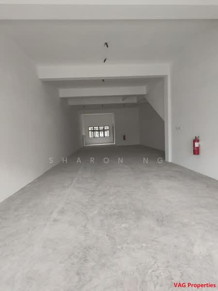 Kedai untuk Disewa di Horizon Hills (Iskandar Puteri (Nusajaya)) - Sharon Ng - Interior - PropertyGuru.com.my