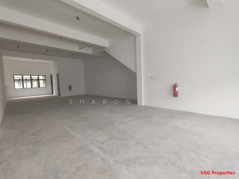 Kedai untuk Disewa di Horizon Hills (Iskandar Puteri (Nusajaya)) - Sharon Ng - Interior - PropertyGuru.com.my