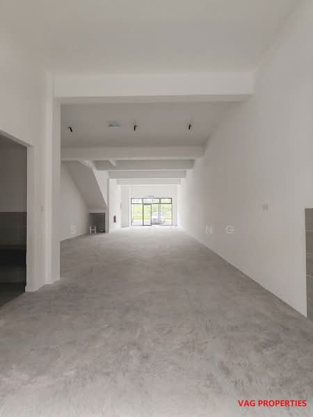 Kedai untuk Disewa di Horizon Hills (Iskandar Puteri (Nusajaya)) - Sharon Ng - Interior - PropertyGuru.com.my