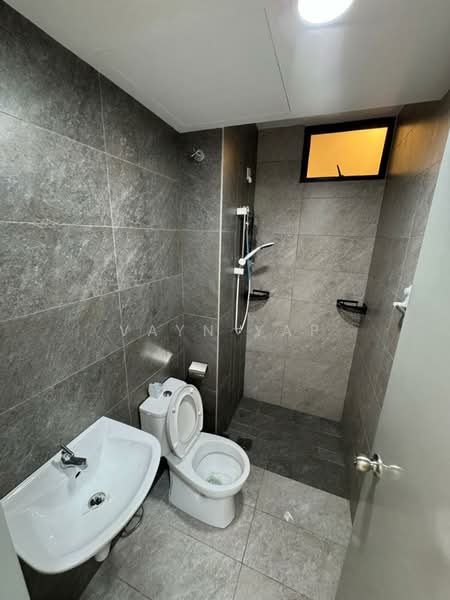 Service Residence for Rent at Traders Park - Vayn Yap - Bathroom - PropertyGuru.com.my
