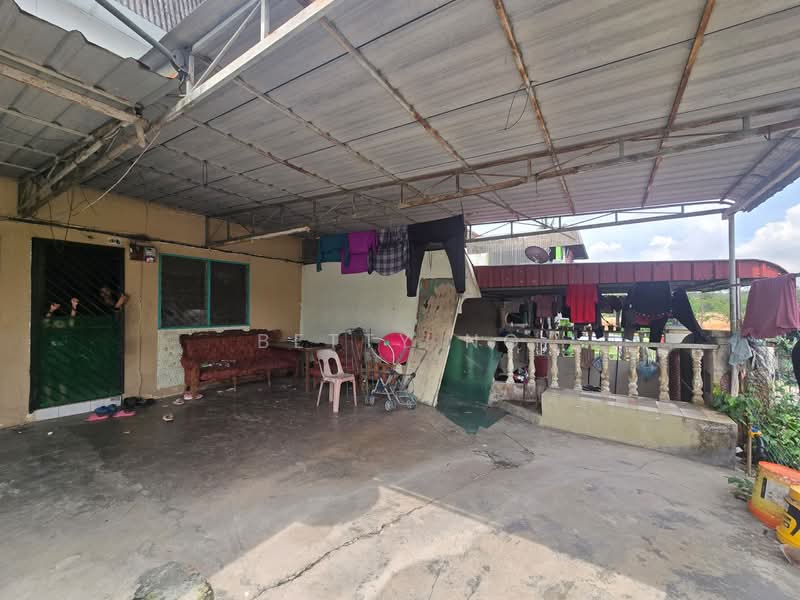 Rumah Teres untuk Dijual di Senai (Kulai) - Betty Ng - PropertyGuru.com.my