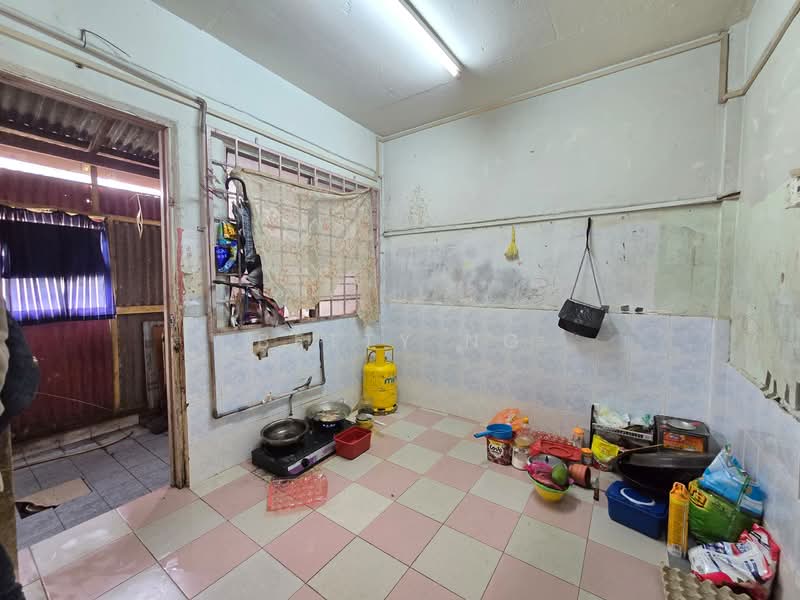 Rumah Teres untuk Dijual di Senai (Kulai) - Betty Ng - PropertyGuru.com.my