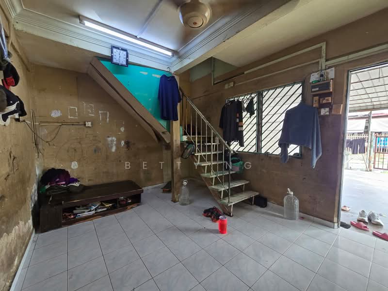 Rumah Teres untuk Dijual di Senai (Kulai) - Betty Ng - PropertyGuru.com.my