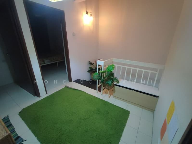Rumah Teres 2 Tingkat untuk Dijual di Kampung Perepat (Kapar) - Mohd Nor Fahmi - Interior - PropertyGuru.com.my