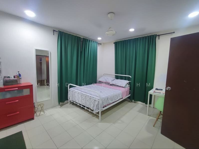 Rumah Teres 2 Tingkat untuk Dijual di Kampung Perepat (Kapar) - Mohd Nor Fahmi - PropertyGuru.com.my