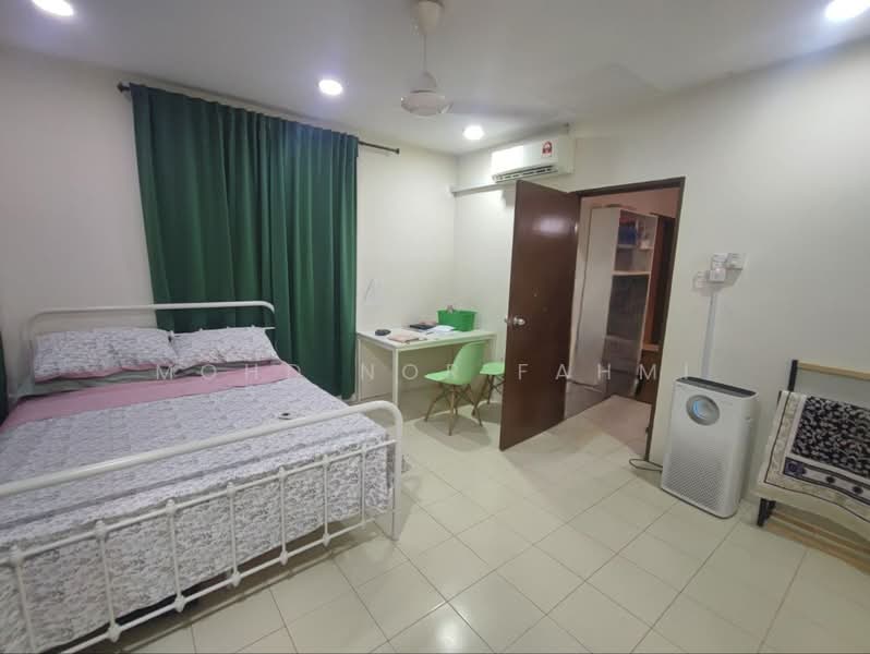 Rumah Teres 2 Tingkat untuk Dijual di Kampung Perepat (Kapar) - Mohd Nor Fahmi - PropertyGuru.com.my