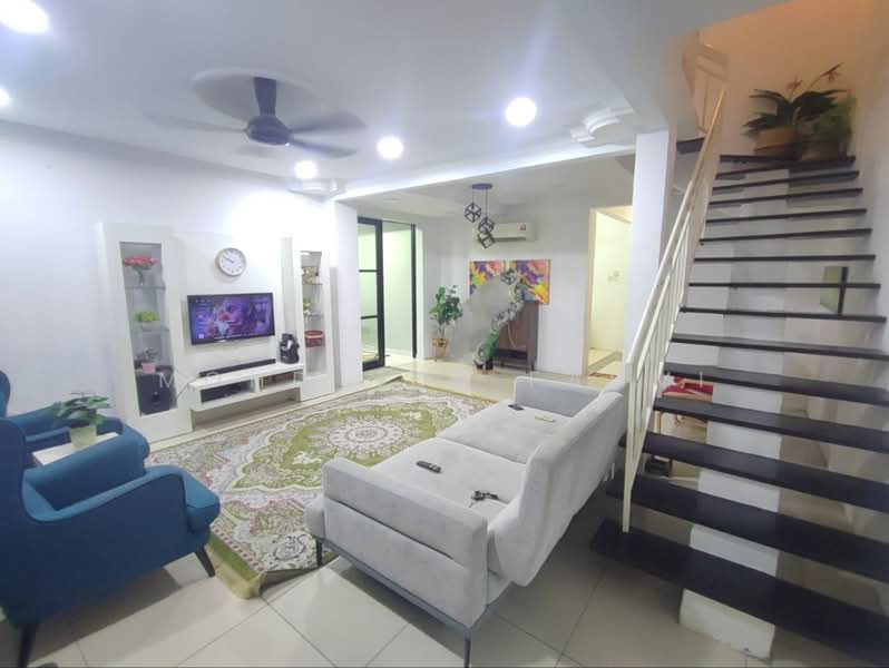 Rumah Teres 2 Tingkat untuk Dijual di Kampung Perepat (Kapar) - Mohd Nor Fahmi - PropertyGuru.com.my