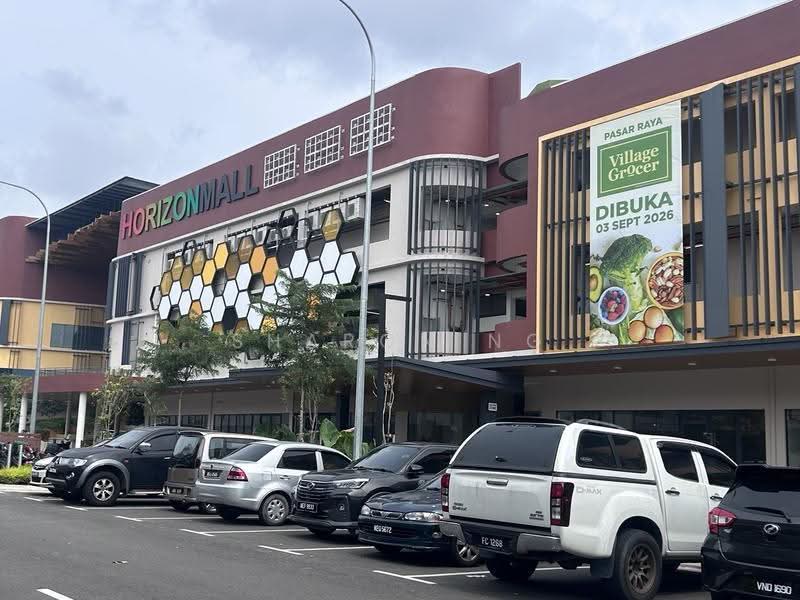 Kedai untuk Disewa di Horizon Hills (Iskandar Puteri (Nusajaya)) - Sharon Ng - Exterior - PropertyGuru.com.my