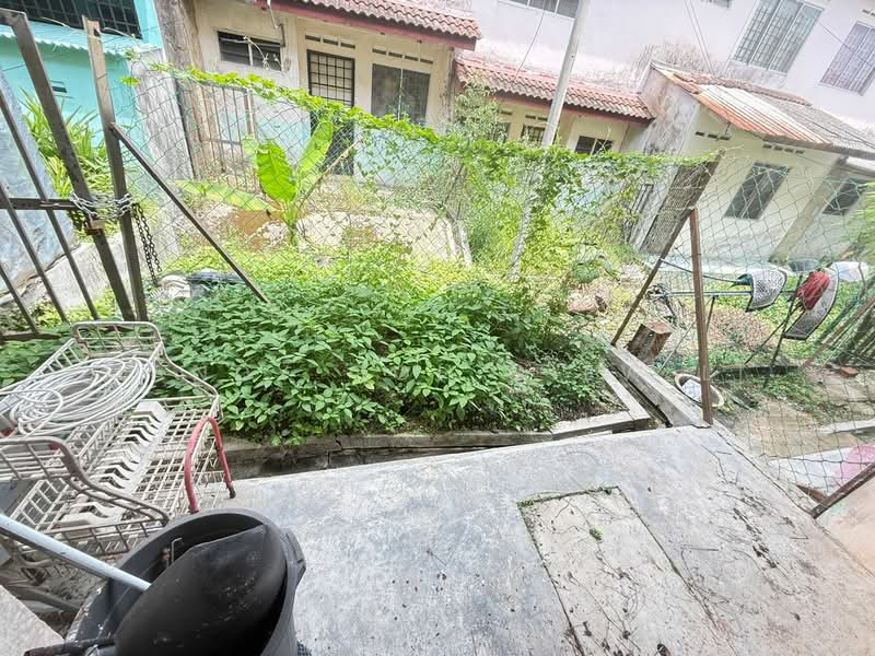2-storey Terraced House for Sale in Kota Masai (Pasir Gudang) - Mandy Goh Siew Li - Exterior - PropertyGuru.com.my