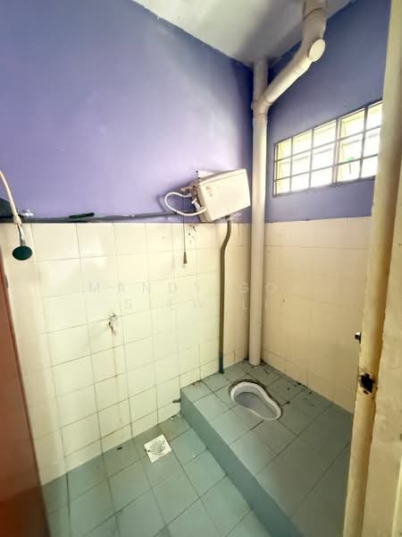 2-storey Terraced House for Sale in Kota Masai (Pasir Gudang) - Mandy Goh Siew Li - Bathroom - PropertyGuru.com.my