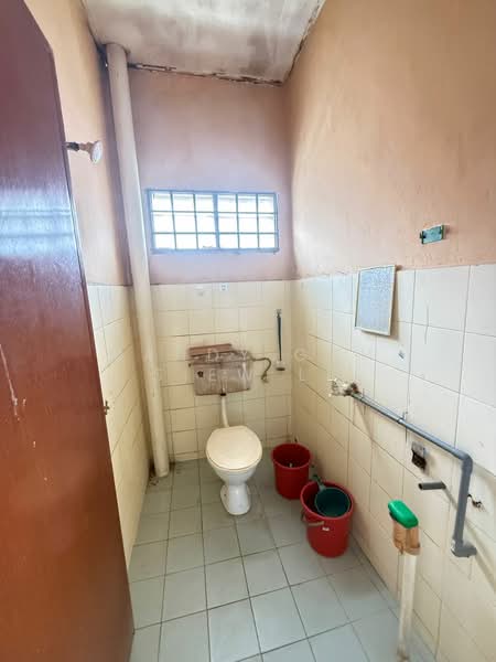 2-storey Terraced House for Sale in Kota Masai (Pasir Gudang) - Mandy Goh Siew Li - Bathroom - PropertyGuru.com.my