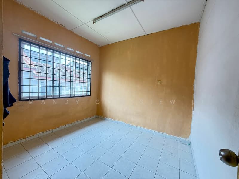 2-storey Terraced House for Sale in Kota Masai (Pasir Gudang) - Mandy Goh Siew Li - Interior - PropertyGuru.com.my