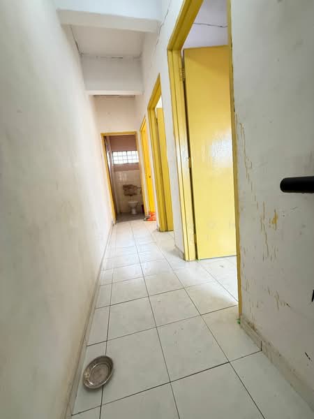 2-storey Terraced House for Sale in Kota Masai (Pasir Gudang) - Mandy Goh Siew Li - Corridor - PropertyGuru.com.my
