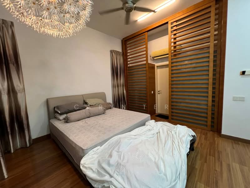 Semi-Detached House for Rent in Setia Tropika (Johor Bahru) - Caryn Ter - Bedroom - PropertyGuru.com.my