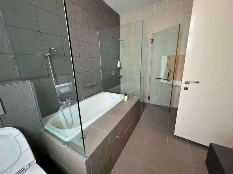 Semi-Detached House for Rent in Setia Tropika (Johor Bahru) - Caryn Ter - Bathroom - PropertyGuru.com.my