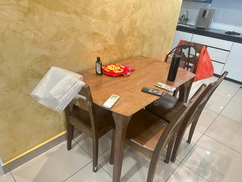 Condominium for Rent at The Henge - Anson Ng - PropertyGuru.com.my