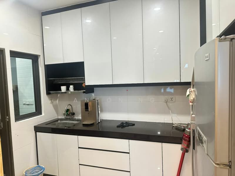 Condominium for Rent at The Henge - Anson Ng - PropertyGuru.com.my