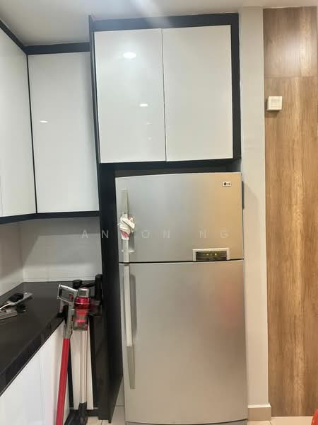 Condominium for Rent at The Henge - Anson Ng - PropertyGuru.com.my
