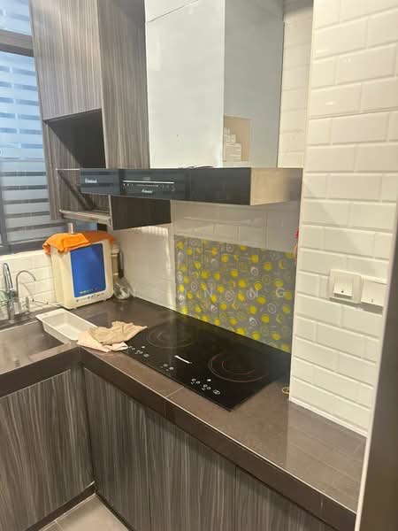 Condominium for Rent at The Henge - Anson Ng - PropertyGuru.com.my