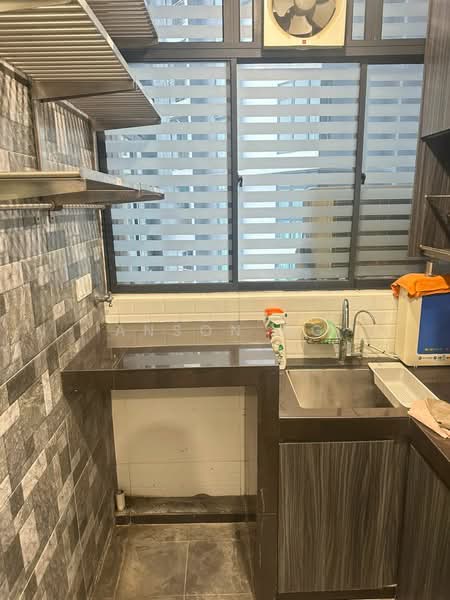 Condominium for Rent at The Henge - Anson Ng - PropertyGuru.com.my