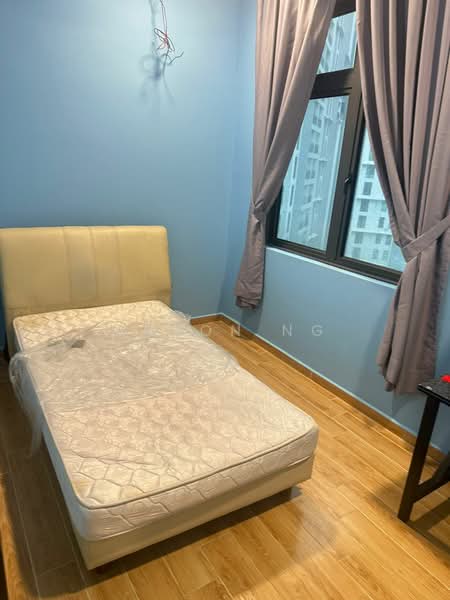 Condominium for Rent at The Henge - Anson Ng - PropertyGuru.com.my