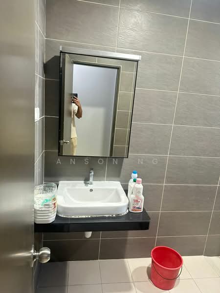Condominium for Rent at The Henge - Anson Ng - PropertyGuru.com.my