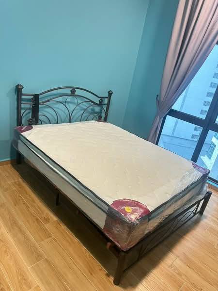 Condominium for Rent at The Henge - Anson Ng - PropertyGuru.com.my