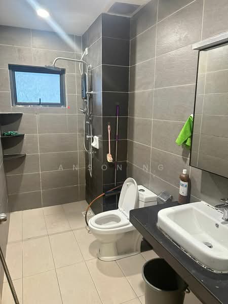 Condominium for Rent at The Henge - Anson Ng - PropertyGuru.com.my
