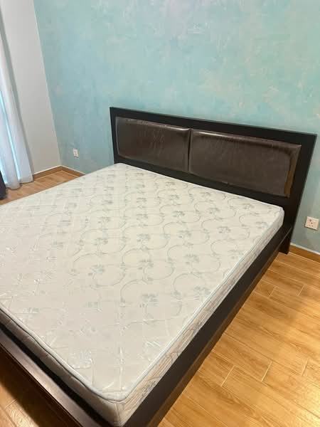 Condominium for Rent at The Henge - Anson Ng - PropertyGuru.com.my