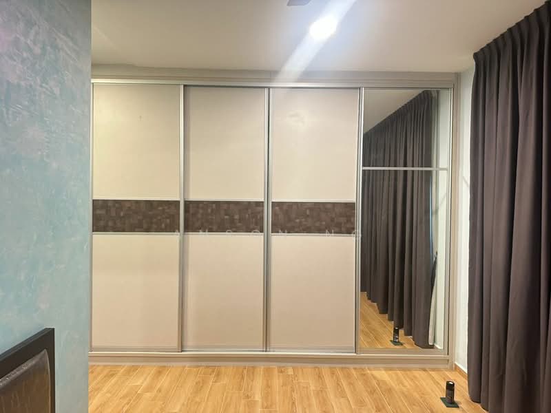 Condominium for Rent at The Henge - Anson Ng - PropertyGuru.com.my