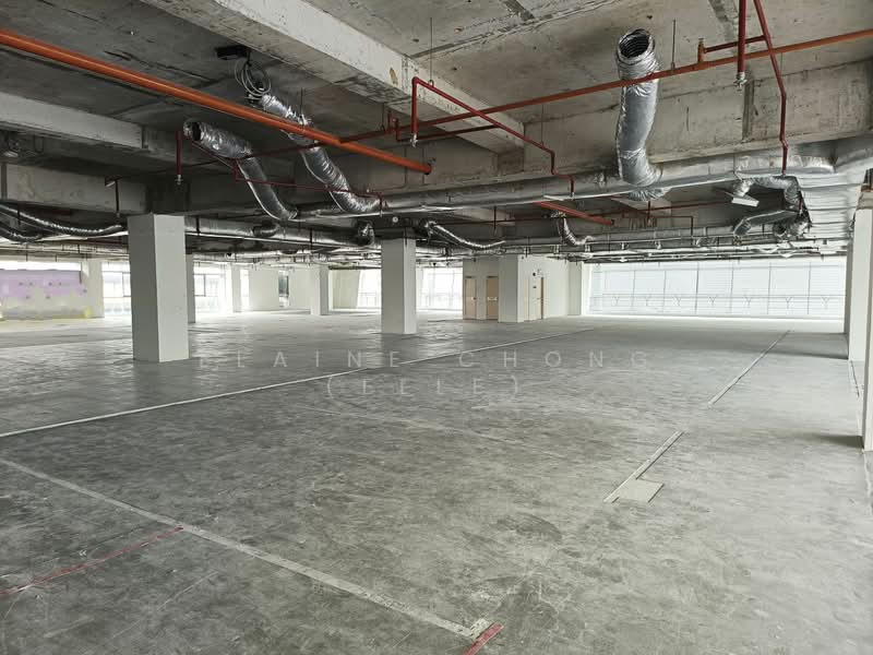 Retail Space for Rent in Mutiara Damansara (Selangor) - Elaine Chong (Elle) - Interior - PropertyGuru.com.my