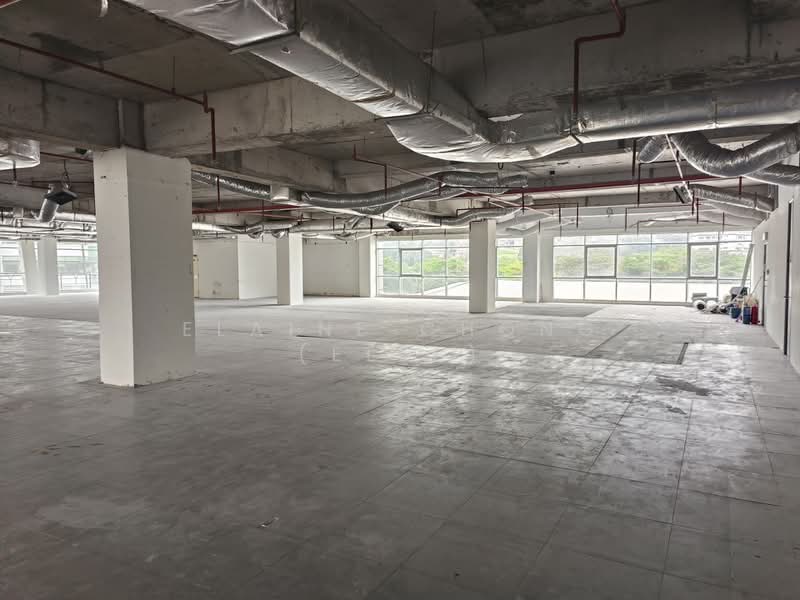 Retail Space for Rent in Mutiara Damansara (Selangor) - Elaine Chong (Elle) - Interior - PropertyGuru.com.my