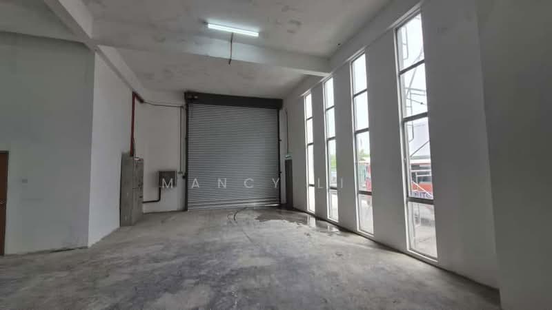 Kilang untuk Dijual di Senai (Johor) - Mancy Lim - Interior - PropertyGuru.com.my