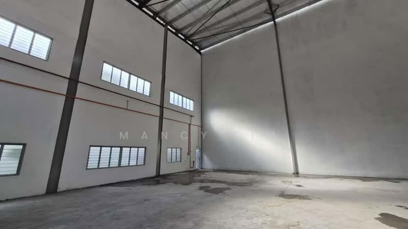 Kilang untuk Dijual di Senai (Johor) - Mancy Lim - Interior - PropertyGuru.com.my