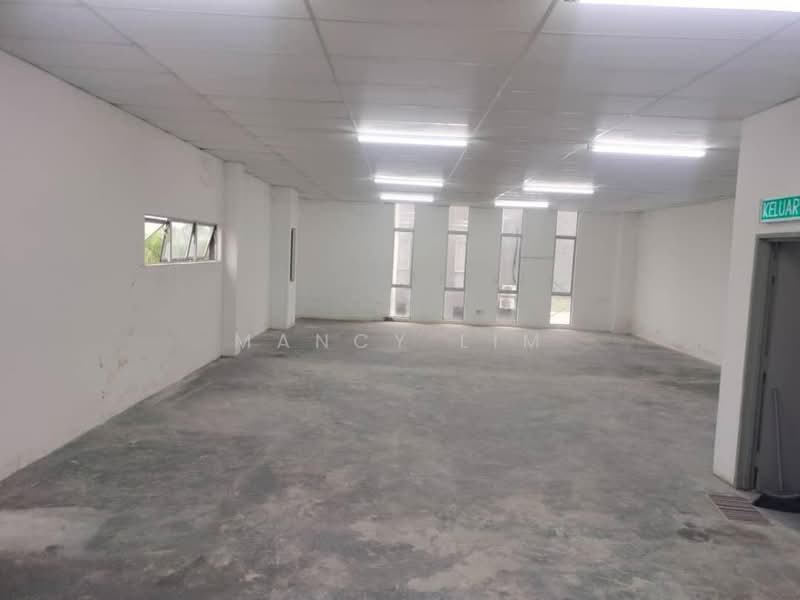Kilang untuk Dijual di Senai (Johor) - Mancy Lim - Interior - PropertyGuru.com.my