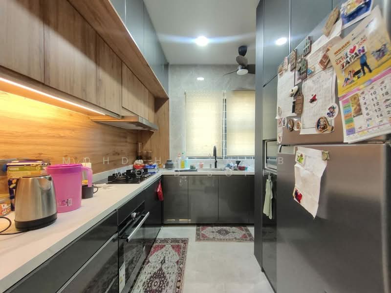 Pangsapuri untuk Dijual di Keranji Apartments - Mohd Hazlan bin Mohd Sopi - PropertyGuru.com.my