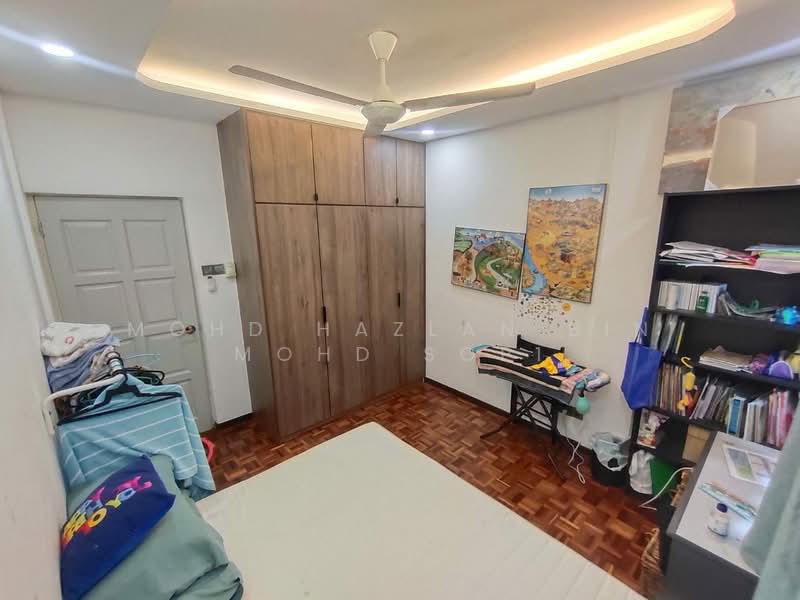 Pangsapuri untuk Dijual di Keranji Apartments - Mohd Hazlan bin Mohd Sopi - PropertyGuru.com.my