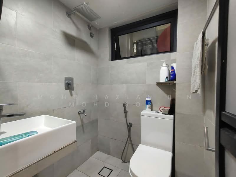 Pangsapuri untuk Dijual di Keranji Apartments - Mohd Hazlan bin Mohd Sopi - PropertyGuru.com.my