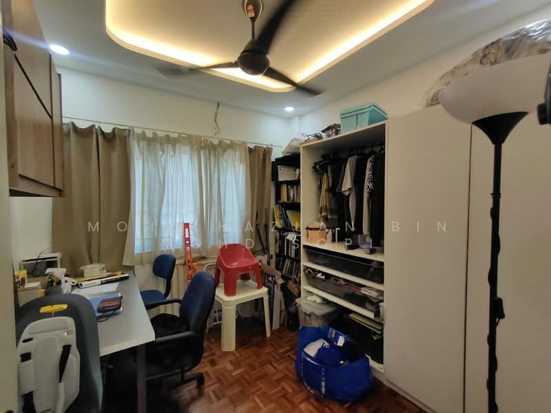 Pangsapuri untuk Dijual di Keranji Apartments - Mohd Hazlan bin Mohd Sopi - PropertyGuru.com.my