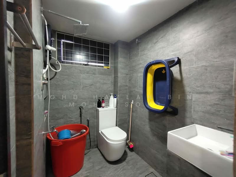 Pangsapuri untuk Dijual di Keranji Apartments - Mohd Hazlan bin Mohd Sopi - PropertyGuru.com.my