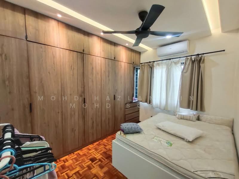 Pangsapuri untuk Dijual di Keranji Apartments - Mohd Hazlan bin Mohd Sopi - PropertyGuru.com.my